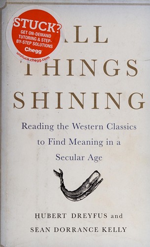 All Things Shining book cover