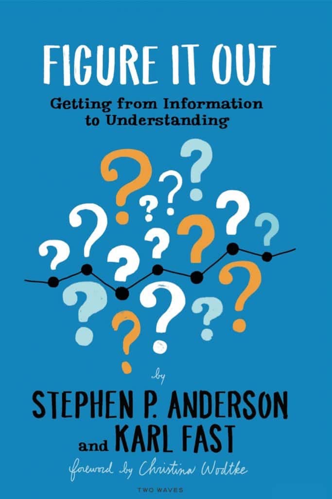 Cover of Figure It Out: Getting From Information to Understanding